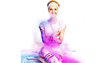 Lucy-Dixon-Colour-Run